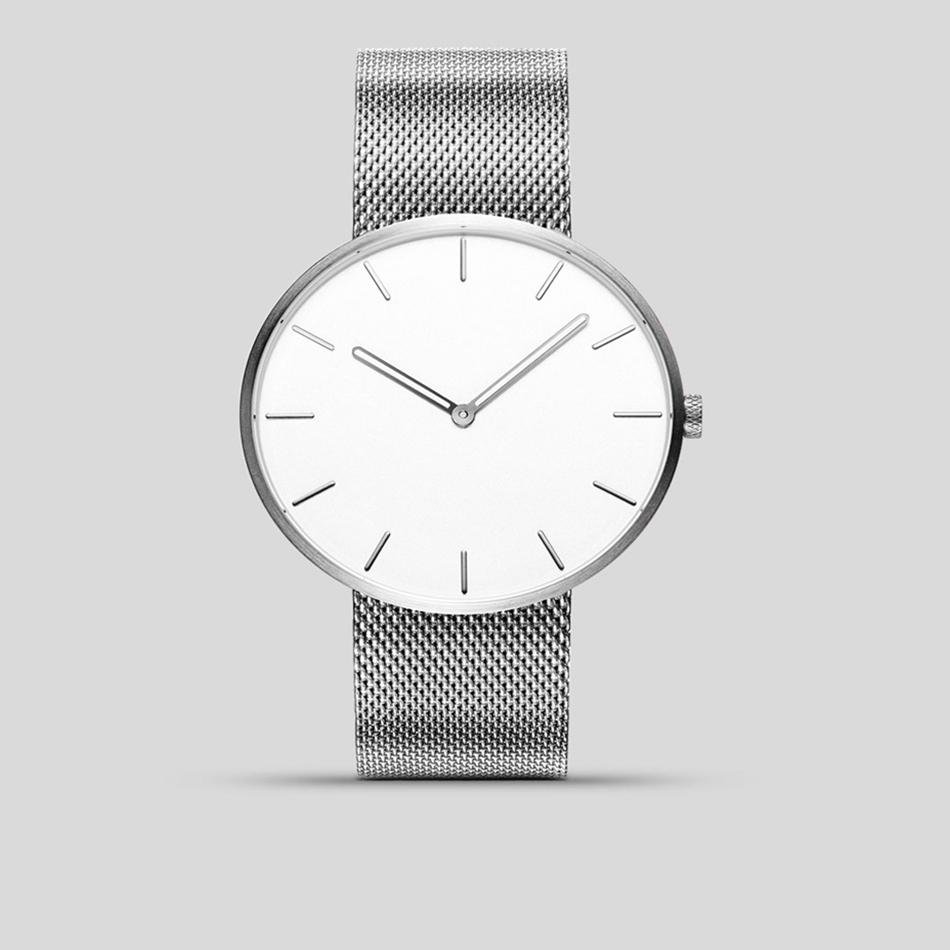 Xiaomi Twenty Seventeen waterproof quartz watches