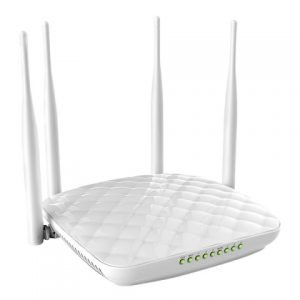 tenda fh456 wireless-n 300mbps router | cilonia e-commerce
