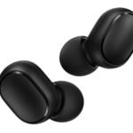 Redmi AirDots TWS Bluetooth 5.0 Earbuds – Black